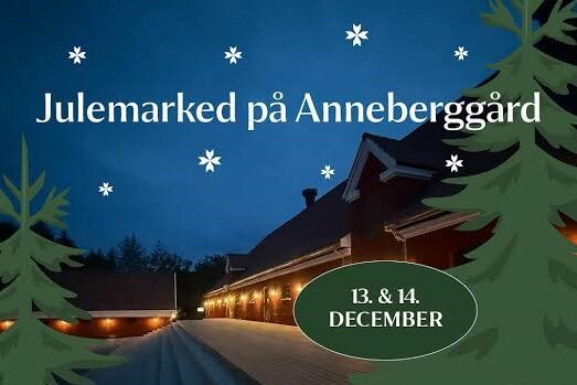 Julemarked